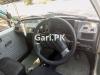 Suzuki Mehran VX (CNG) 1998 For Sale in Rawalpindi