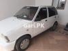 Suzuki Mehran VX (CNG) 2012 For Sale in Bahawalpur