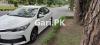 Toyota Corolla Altis Automatic 1.6 2017 For Sale in Islamabad