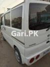 Nissan Clipper E 2009 For Sale in Karachi