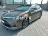 Toyota Corolla GLi Automatic 1.3 VVTi 2019 For Sale in Lahore