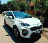 KIA Sportage AWD 2021 For Sale in Islamabad