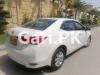 Toyota Corolla XLI 2015 For Sale in Karachi