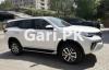 Toyota Fortuner  2021 For Sale in Punjab•