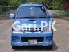 Daihatsu Terios Kid  2013 For Sale in Lahore