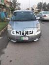 Toyota Vitz B Intelligent Package 1.0 2006 For Sale in Gujranwala