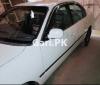 Toyota Corolla SE Limited 1994 For Sale in Quetta