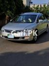 Honda Civic VTi Oriel 1.8 i-VTEC 2011 For Sale in Lahore