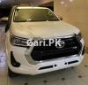 Toyota Hilux Revo V Automatic 2.8 2021 For Sale in Karachi