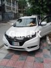 Honda Vezel  2016 For Sale in Islamabad•