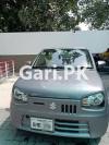 Suzuki Alto  2022 For Sale in Lahore