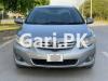 Toyota Corolla GLI 2010 For Sale in Islamabad
