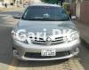 Toyota Corolla GLI 2010 For Sale in Sialkot