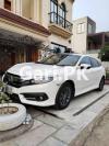 Honda Civic VTi Oriel Prosmatec 2020 For Sale in Islamabad