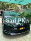 Toyota Corolla XLI 2017 For Sale in Karachi