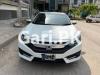 Honda Civic VTi Oriel Prosmatec 2018 For Sale in Rawalpindi