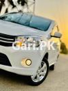 Suzuki Cultus VXL 2022 For Sale in Karachi•