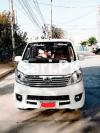 Changan Karvaan  2021 For Sale in Karachi