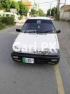 Suzuki Mehran VX 2006 For Sale in Lahore