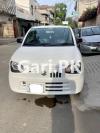 Suzuki Alto  2021 For Sale in Lahore