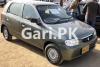 Suzuki Alto  2011 For Sale in Karachi•