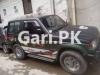 Mitsubishi Pajero  1986 For Sale in Lahore•