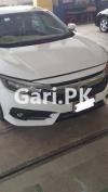 Honda Civic Oriel 1.8 i-VTEC CVT 2021 For Sale in Karachi