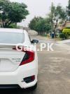 Honda Civic Oriel 1.8 i-VTEC CVT 2019 For Sale in Faisalabad