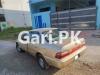 Toyota Corolla 2.0 D 2001 For Sale in Islamabad
