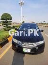 Honda City IVTEC 2010 For Sale in Lahore•