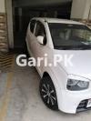 Suzuki Alto  2021 For Sale in Karachi•