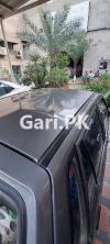 Suzuki Mehran VXR 2015 For Sale in Faisalabad