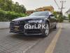 Audi A6 1.8 TFSI Business Class Edition 2017 For Sale in Lahore