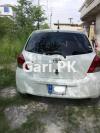 Toyota Vitz  2008 For Sale in Islamabad