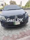 Toyota Corolla XLi VVTi 2009 For Sale in Khushab