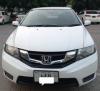 Honda City IVTEC 2020 For Sale in Lahore•