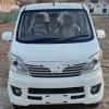 Changan Karvaan  2022 For Sale in Multan•