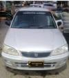 Honda City IDSI 2001 For Sale in Karachi•