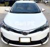 Toyota Corolla GLi Automatic 1.3 VVTi 2020 For Sale in Karachi