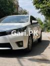 Toyota Corolla Altis Automatic 1.6 2016 For Sale in Islamabad