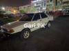 Nissan Sunny  1989 For Sale in Islamabad