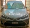 Toyota Corolla GLi 1.3 VVTi 2016 For Sale in Pasrur