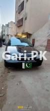 Suzuki Cultus VXLi 2009 For Sale in Karachi