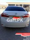 Toyota Corolla GLi 1.3 VVTi 2017 For Sale in Quetta