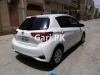 Toyota Vitz F 1.0 2017 For Sale in Multan