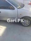 Suzuki Cultus  2005 For Sale in Rawalpindi