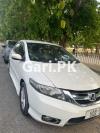 Honda City Aspire Prosmatec 1.5 i-VTEC 2020 For Sale in Multan