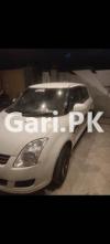 Suzuki Swift DLX 1.3 Navigation 2017 For Sale in Lahore