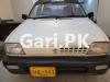 Suzuki Mehran VXR 2005 For Sale in Karachi•