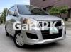 Suzuki Wagon R  2018 For Sale in Islamabad•